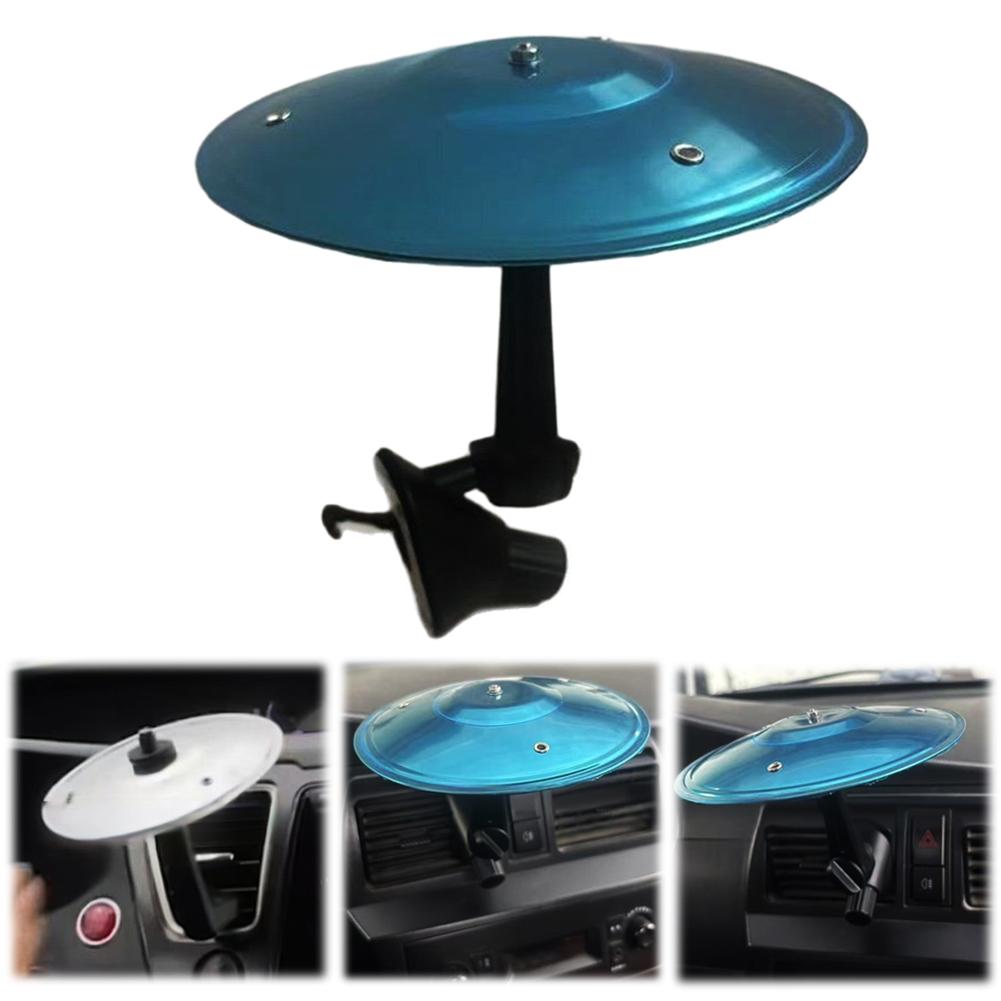 Platillos de mano para coche, accesorios interiores automotrices, soporte para coche, platillos para coche, platillo para montaje en coche