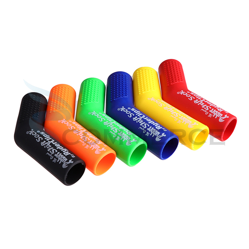 Motorhoes Versnellingspook Schoenbeschermer Motoronderdelen Universele hendelbescherming Moto-accessoires