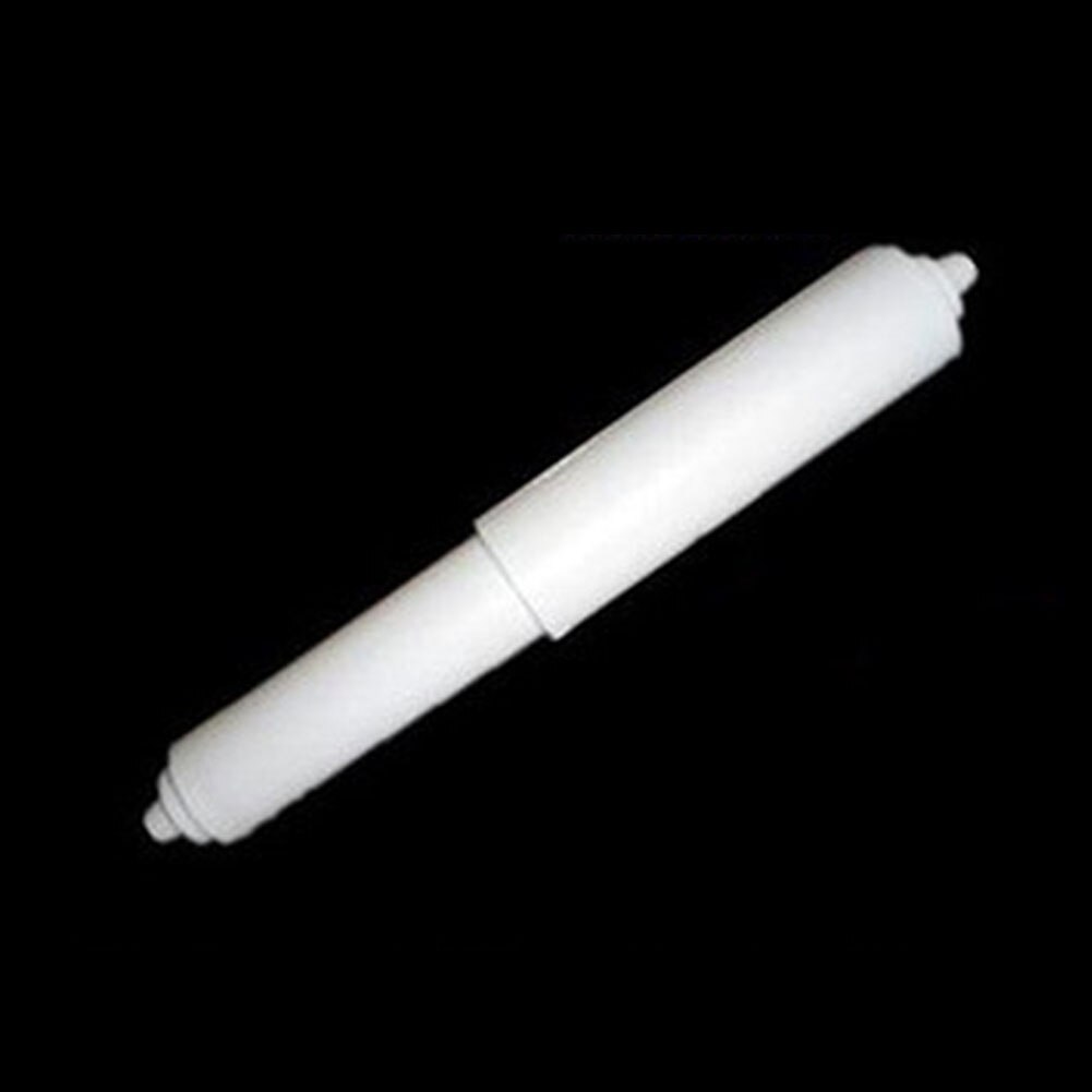 Replacement Toilet Washroom Paper Roll Holder Roller Spindle Insert Tool: Default Title