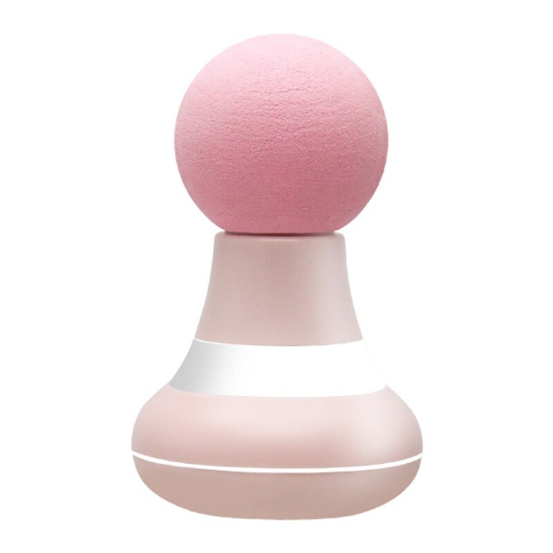 Handheld Mini Massage Percussion Device Deep Tissue Massager: PK