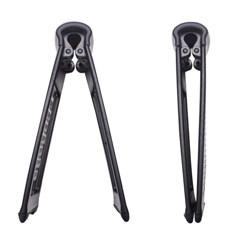 Kaas Rasp Shredder Rvs-Voedsel Rasp Voor Keuken-Plantaardige Rasp-Twee Fold Rasp-Fruit Rasp, grijs