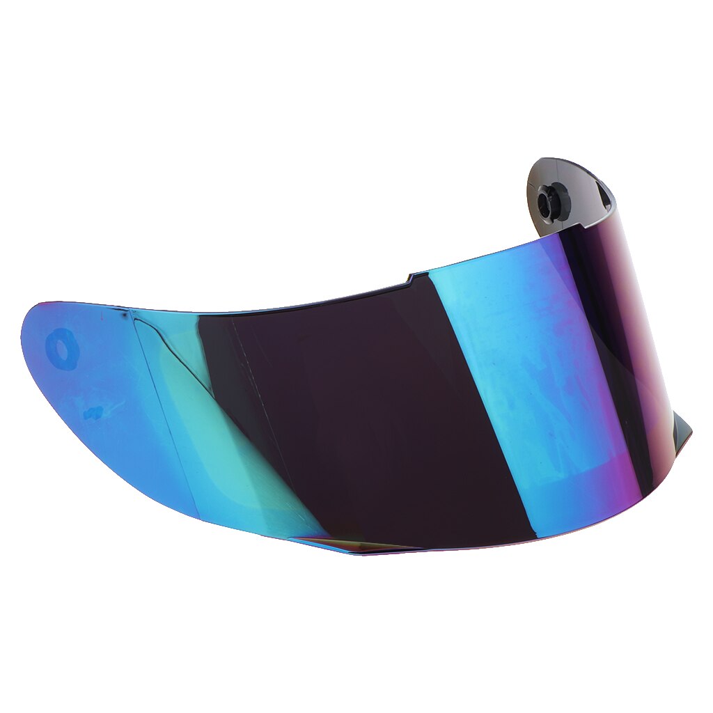 Rider Full Face Helmet Lens Visor Shield Universal for JK313 JK310 JK318