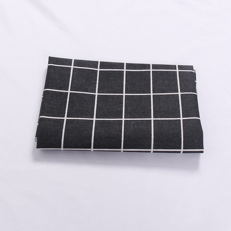 30*40cm High Qaulity Photography Background Photo Studio Shooting Mini Plaid Tablecloth ins Style Photography Backgrounds Cloth: Sky blue