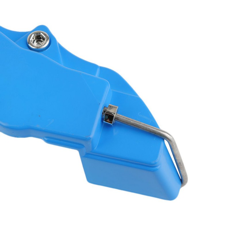 ABS Endless Brake Caliper Cover Front Rear Brake Pliers Caliper Cover Decoration Cover For Wheel