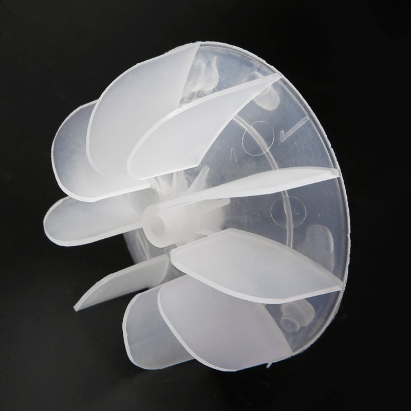 High-Power Motor Fan Blade Föhn Luchtkanaal Accessoires Voor Kapsalon