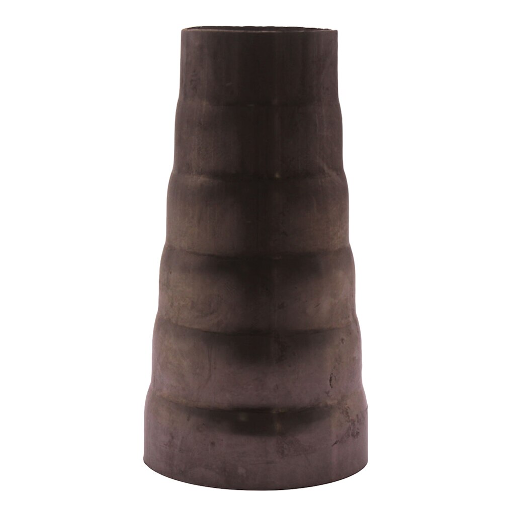 Auspuffrohr Minderer 48 Mm-75 Mm 6 Schritt Adapter 304 Edelstahl