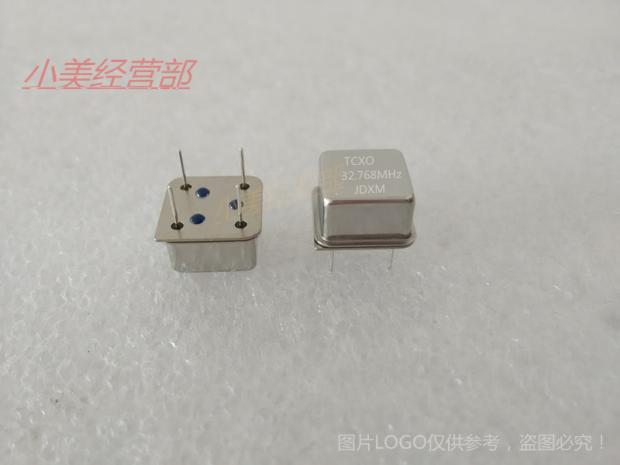 High Frequency Temperature Compensated Crystal Oscillator TCXO-125MHZ +- 0.1ppm Temperature Compensated Crystal Oscillator Tcxo