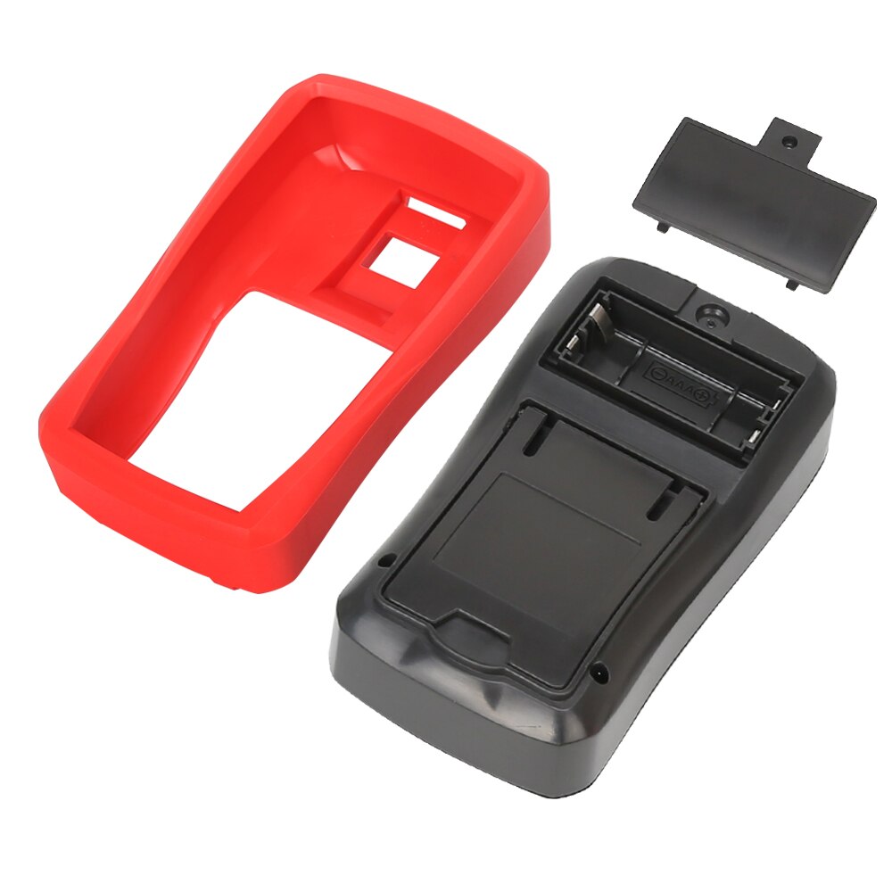 Multimètre numérique portatif, testeur de tension AC/DC, ohmmètre, UT33A, UT33B, UT33C, UT33D