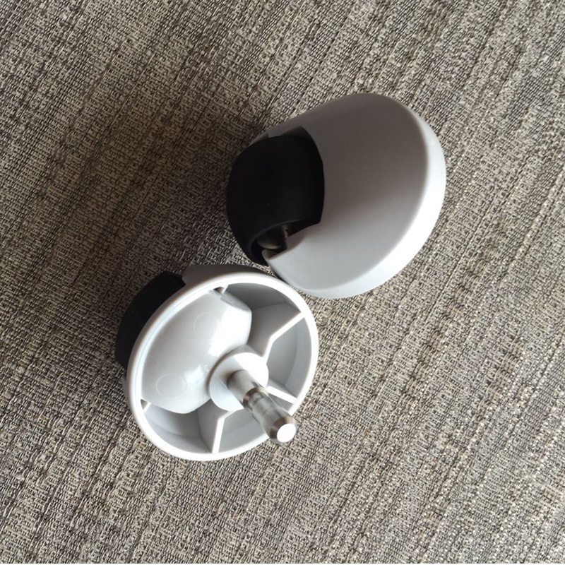 Filtros HEPA para mopa y cepillo principal para XiaoMi Roborock, piezas de aspiradora para S5, S6, S60, S50, S55, T6, T4, T61, Mijia S1, Xiaowa E25, E35
