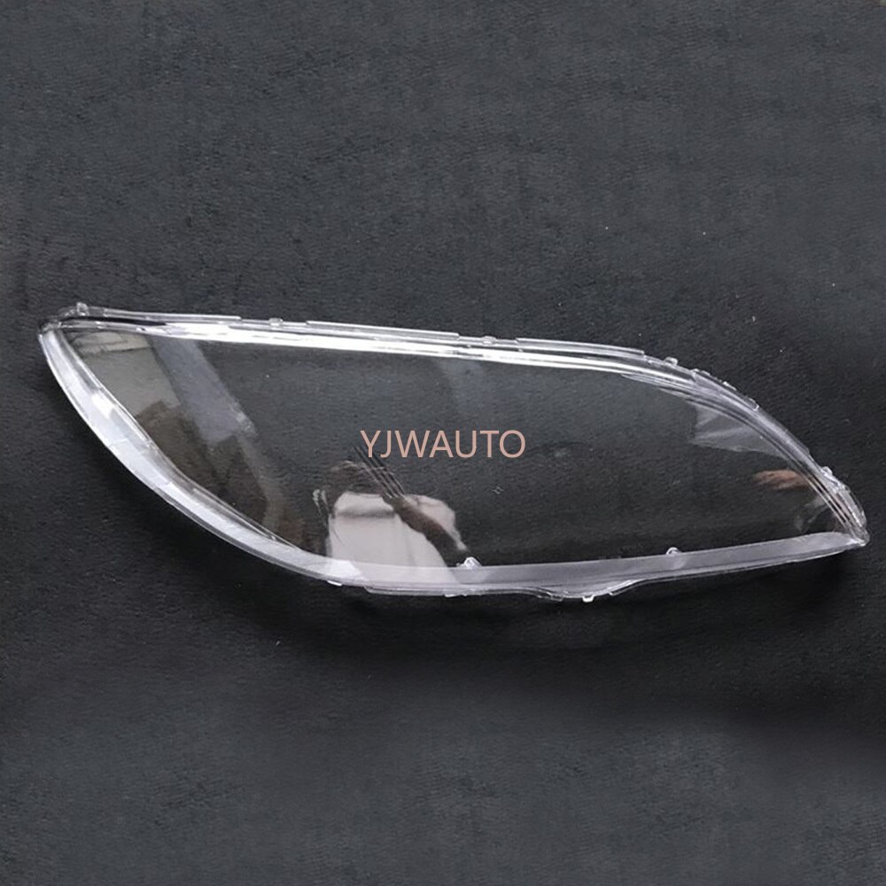 Headlamp Lens For Mazda 3 2006 Headlight Cover Car... – Grandado