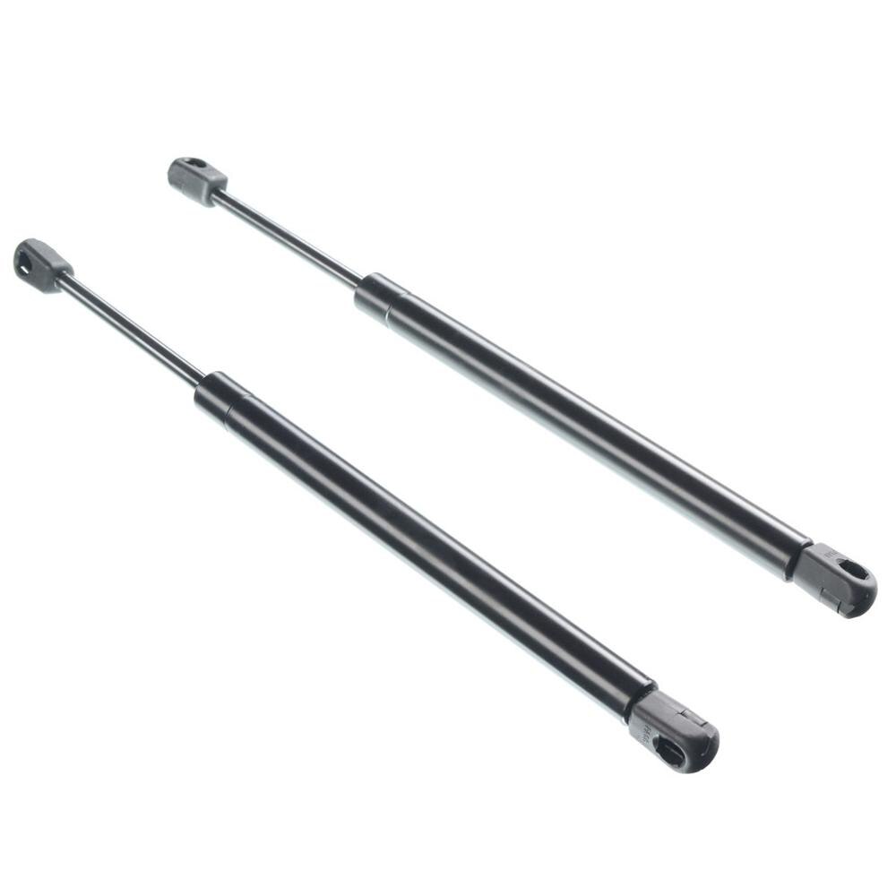 2 PCS Front Hood Lift Support Shocks Struts For Chevrolet Lincoln 1997-2004 9L7Z16C826A 4525