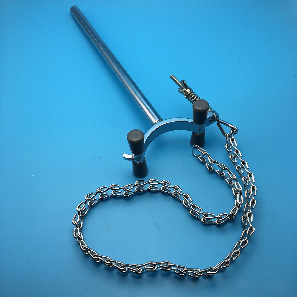 Laboratorium Leveringen Keten Clip Experimentele Verstelbare Immobilisatie Apparatuur Ketting Klemmen