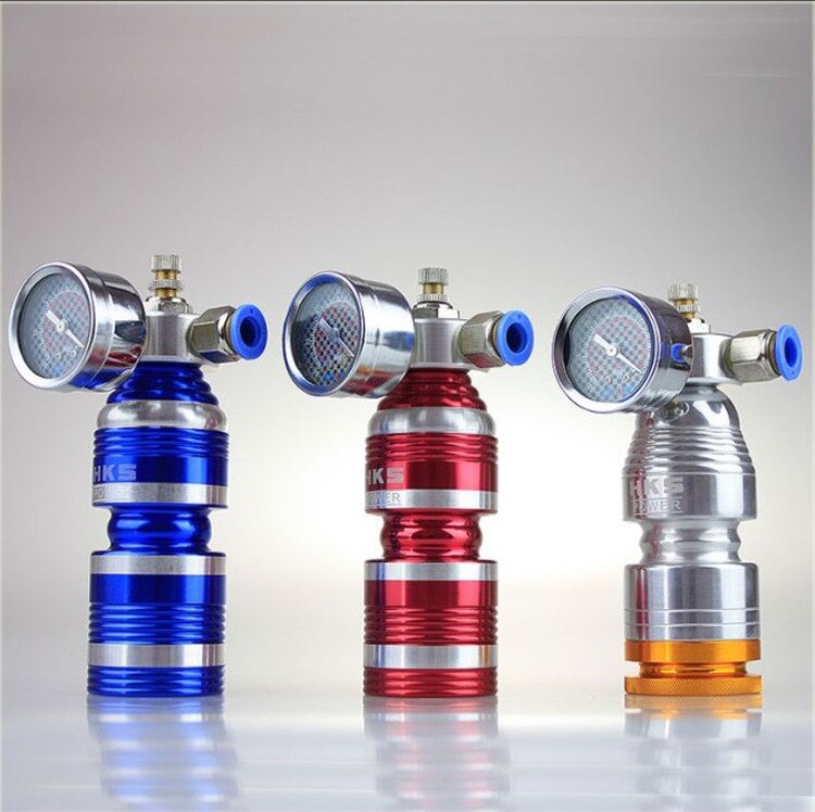 Car Vehicle secondary intake fuel saving accelerator vehicle gas road power conversion