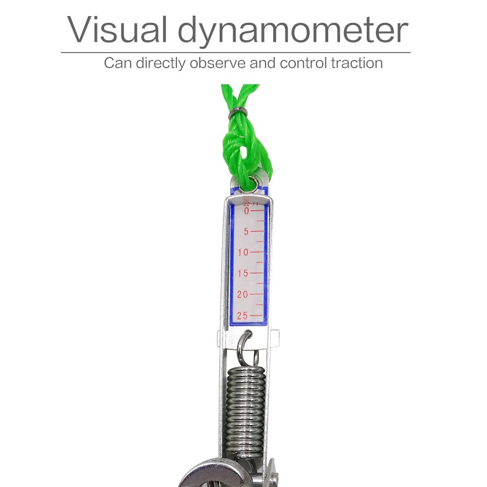 Neck Spine Massager Cervical Traction Device Kit Neck Back Stretcher Adjustment Chiropractic Back Head Massager relaxation