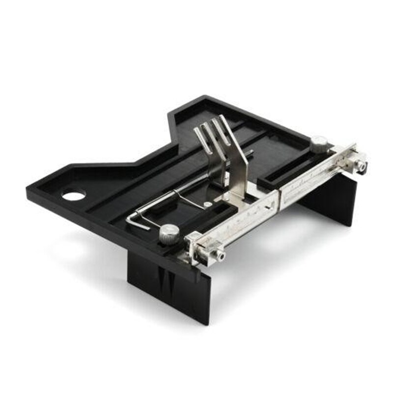 Stainless Steel G02 Groove Electric Knife Foam Cutter Portable Heat Wire Grooving Cutting Engraving Tool Electric Scissors