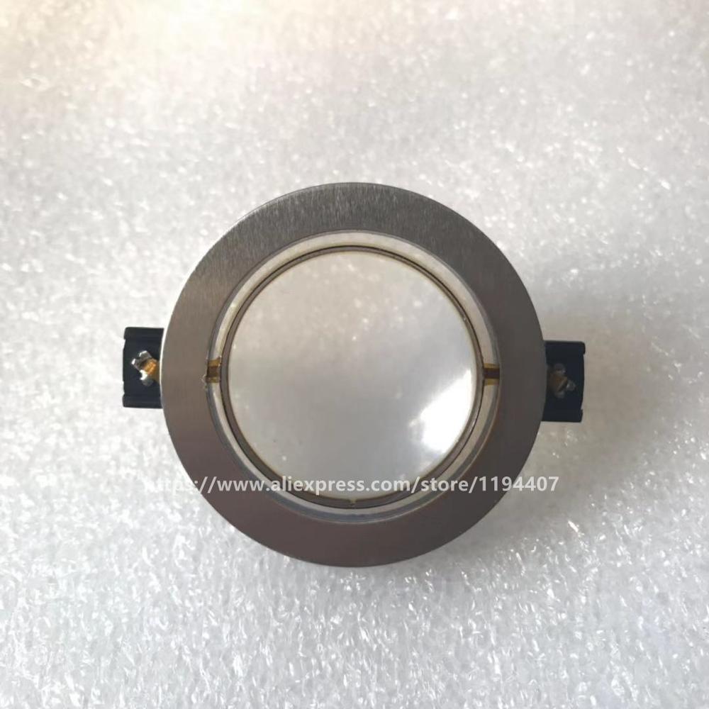 6pcs Replacement Diaphragm RCF ND1411 8ohm Voice Coil 35.5mm - Foto 8