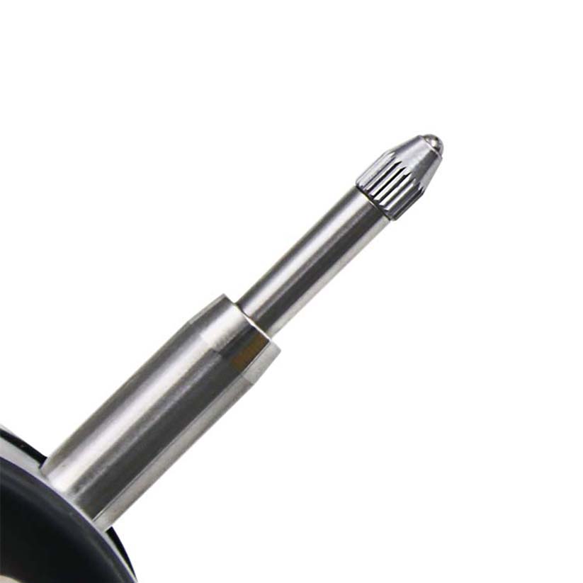 IP54 LCD Digital Micrometer 0.001mm 0-12.7mm Electronic Metric Imperial Precision Micrometer Dial Indicator Gauge