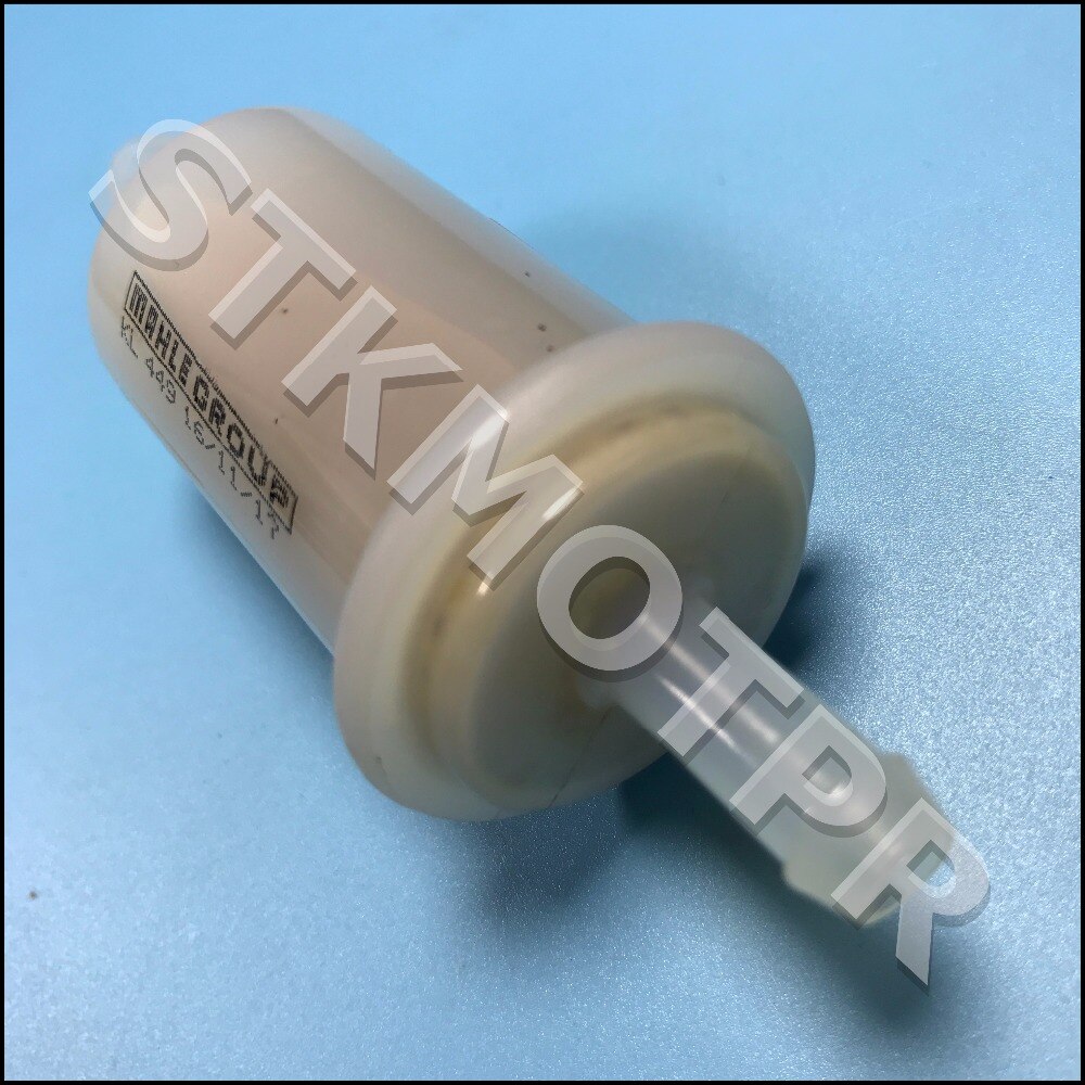 Buyang Feishen FA D300 G300 H300 Oil Filter Fuel Filter 2.9.01.0140