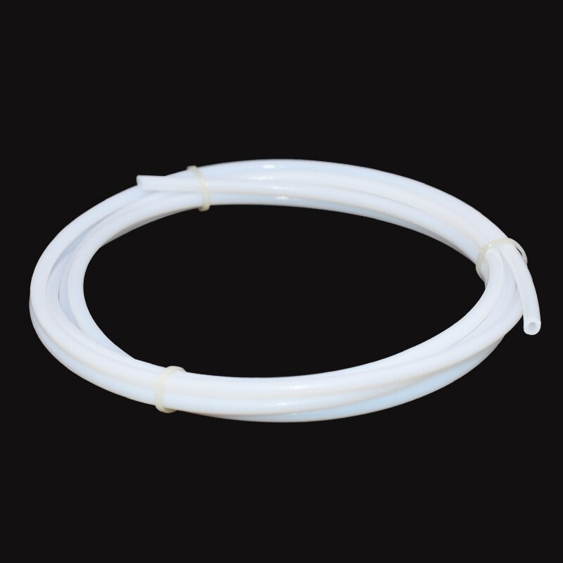 Extrudeuse, Tube en PTFE pour j-head hotend RepRap Rostock Bowden, partie d'imprimante 3D 1.75/3.0mm