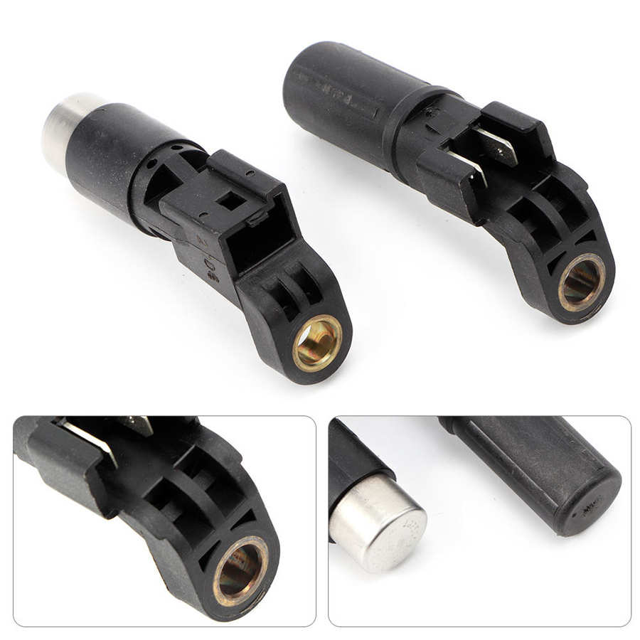 Bilar sensor styrvinkel  zf4 hk 16 transmission input output sensor kit passar för chevy 2002 -on  (99192)