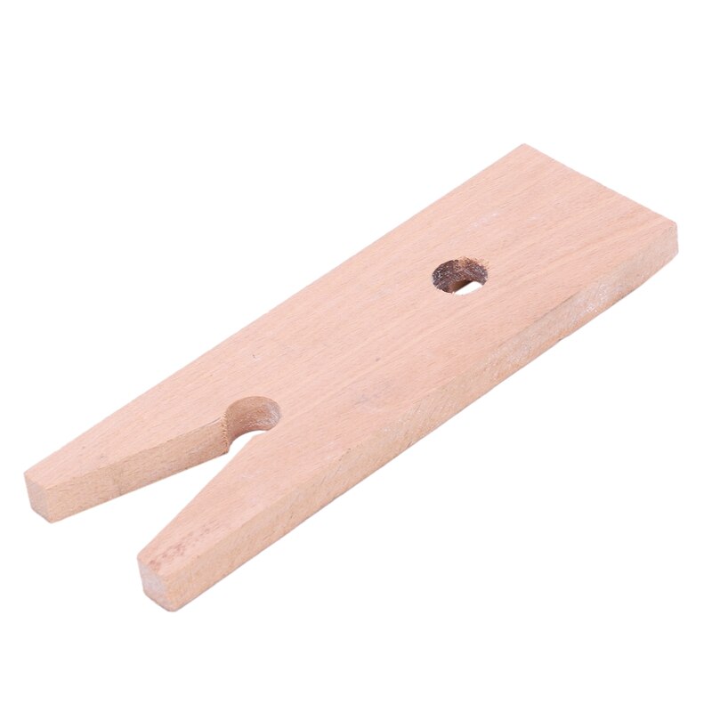 Guldsmede bænk pin clamp dybde v-slot klemme til bord arbejdsbord guldsmede værktøj