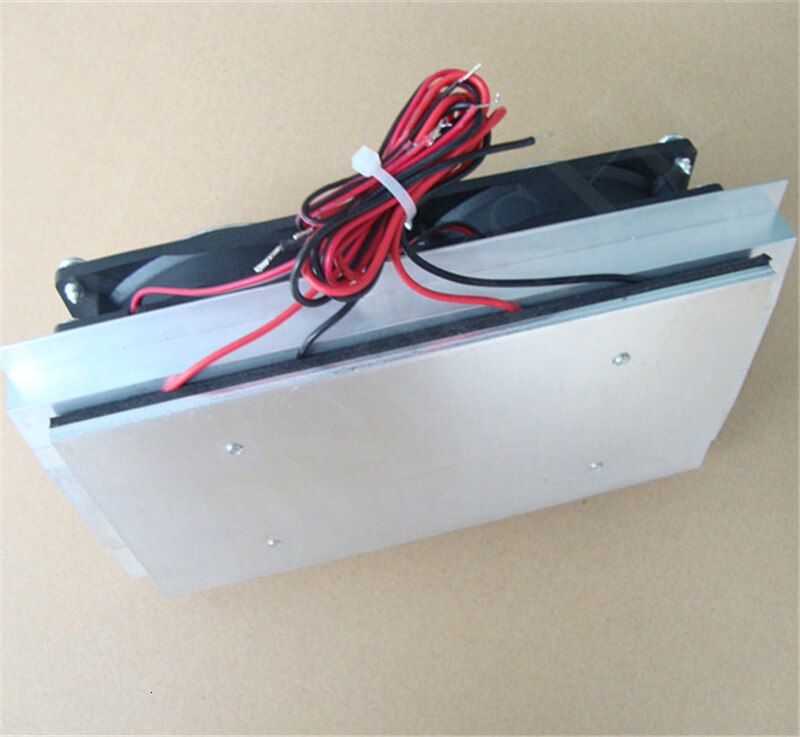 XD2029 Semiconductor Refrigerating Plate Module Single-layer Semiconductor Refrigerating Plate Refrigerator Module 120W