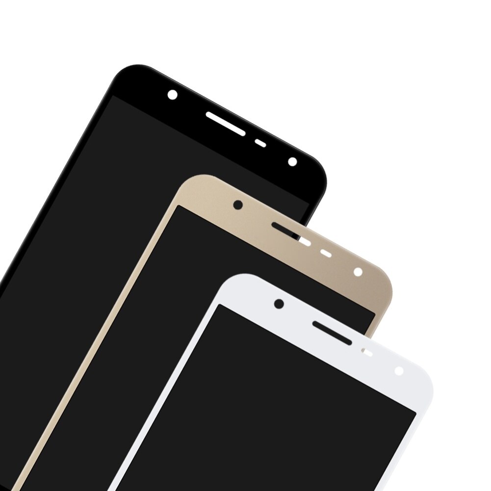 Ersetzen AMOLED Touchscreen Digitizer für Samsung Galaxis J7 Neo J701 J701F J701M