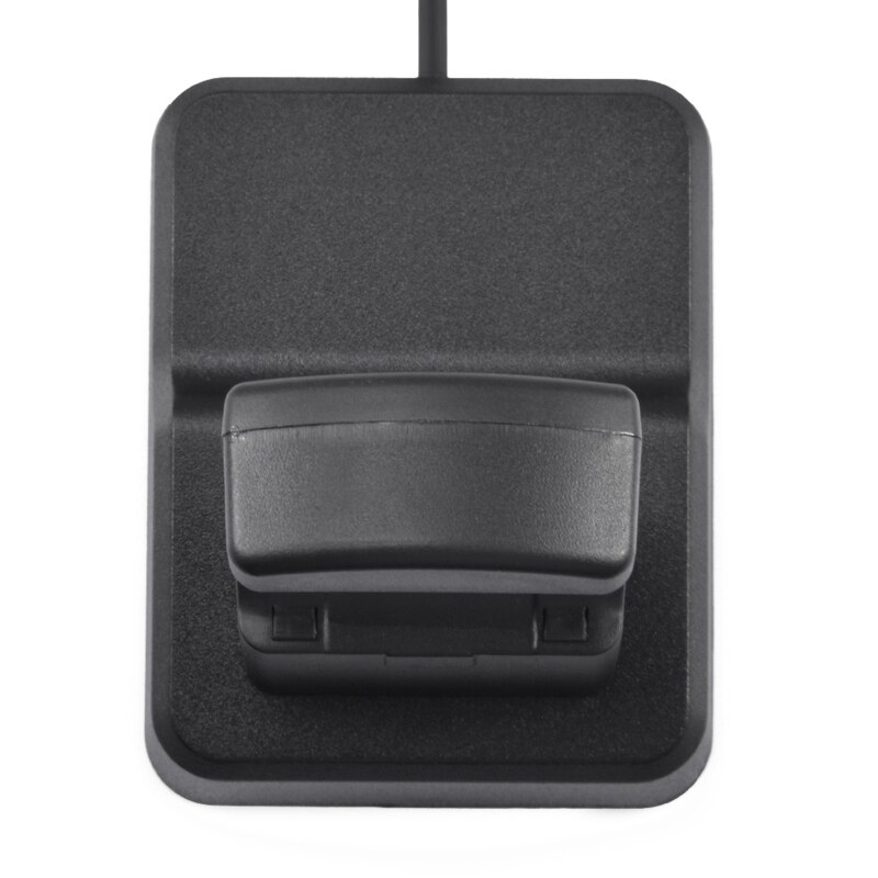 Charging Dock For -Fitbit Versa3/Sense Smart Watch Charger Base Station Portable T4MD