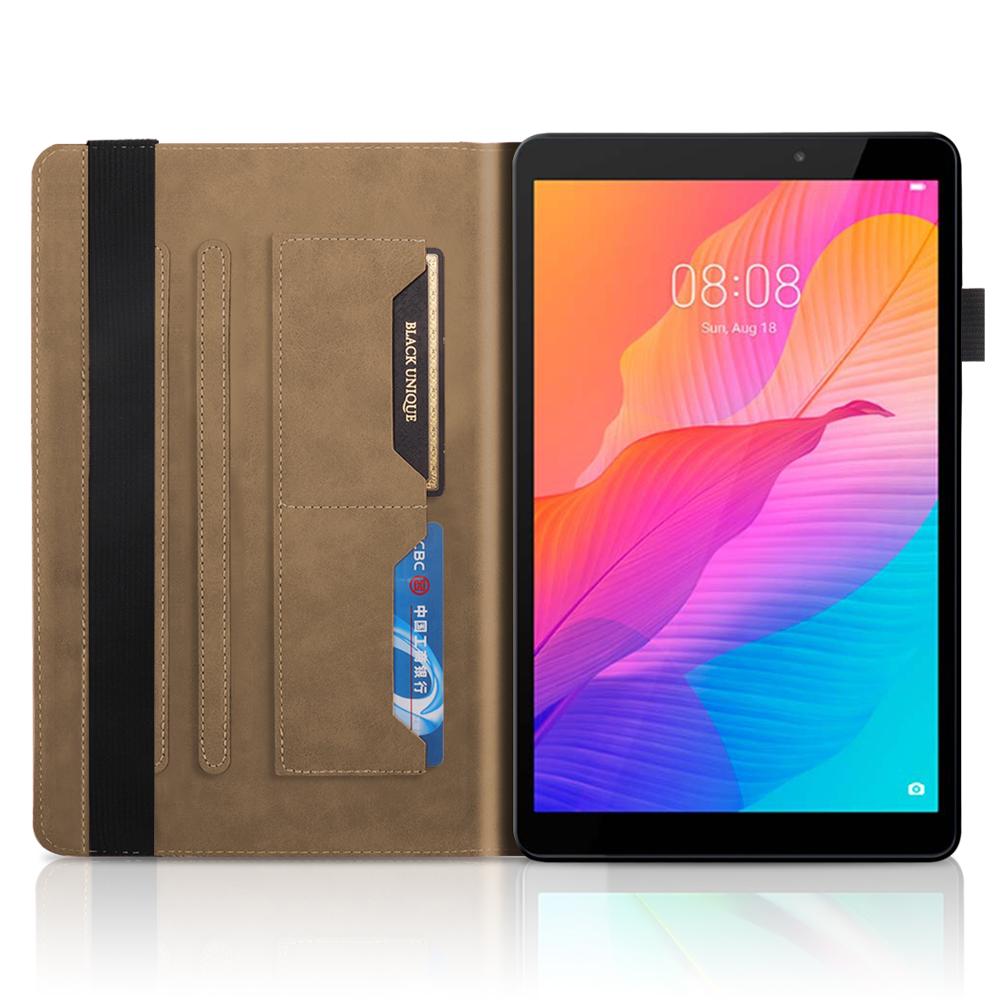 3d träd präglade coque för huawei matepad  t8 fodral kobe 2-l03 kob 2-l09 surfplatta för huawei mate pad  t8 fodral funda  t 8 capa 8.0