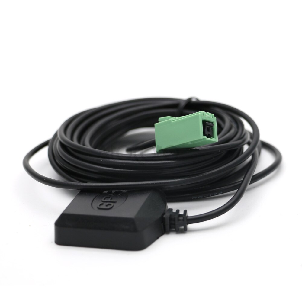 Car GPS Navigation Antenna Connector GT5 Cable for Kenwood Eclipse AVN5495 AVN2210 AVN4430 AVN5495 AVN6620