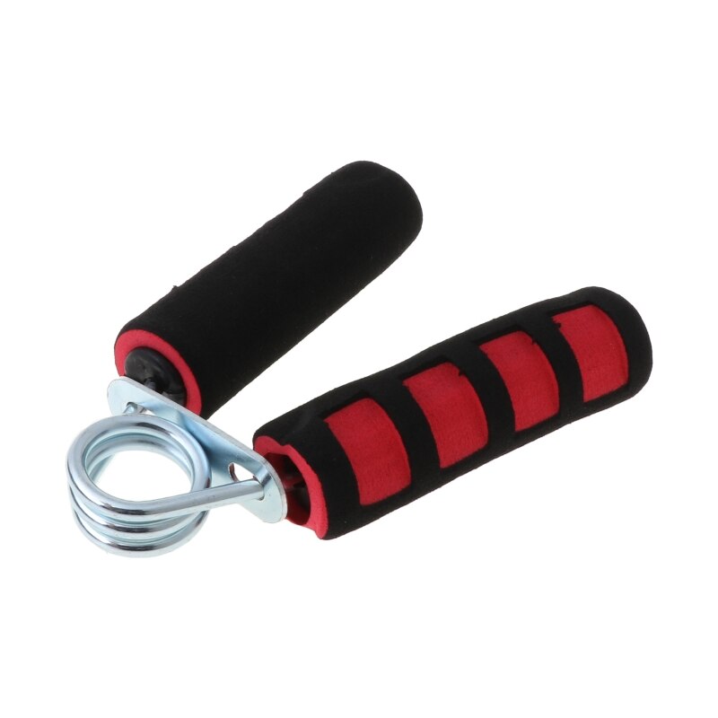 Hand Grip Strengthener , Finger Gripper, Hand Grippers - Soft Foam Hand Exercis