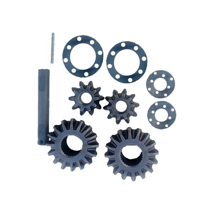 Low Discount Differential Rebuild Kits Complete For Toyota 30T Ratio 9x41 Hiace HILUX 1.3KG 20CrMnTiH3 1 Year Warranty