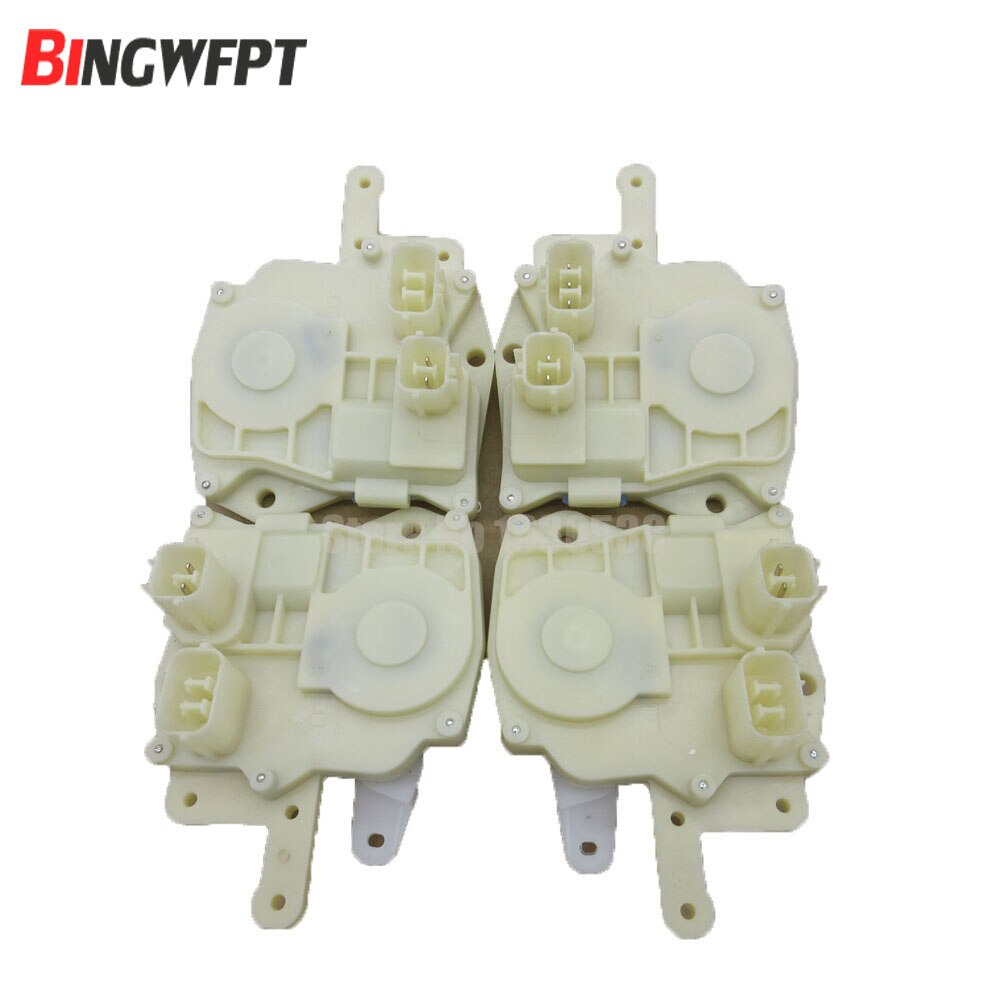 Door Lock Latch Actuator 72155-S84-A11 72115-S84-A11 72655-S84-A11 72615-S84-A11 For Honda Civic Accord Odyssey S2000 1998-2006