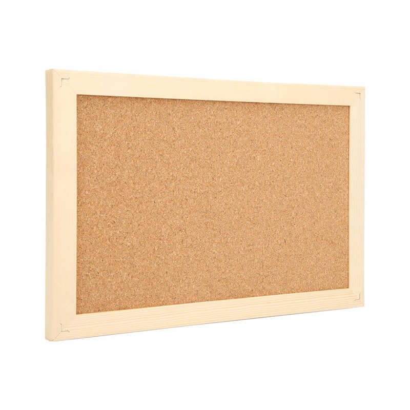 Photo Board Wooden Bulletin Board for Notice for Pictures Photos Hanging for Wall Decoration