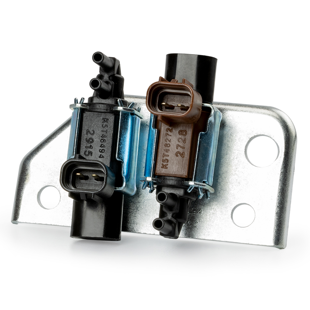 OEM MR577099 Turbo Throttle Valve VGT Solenoid Emission For Mitsu L200 Shogun L200 4D56 K5T81289 K5T46494 K5T48272 Auto Part