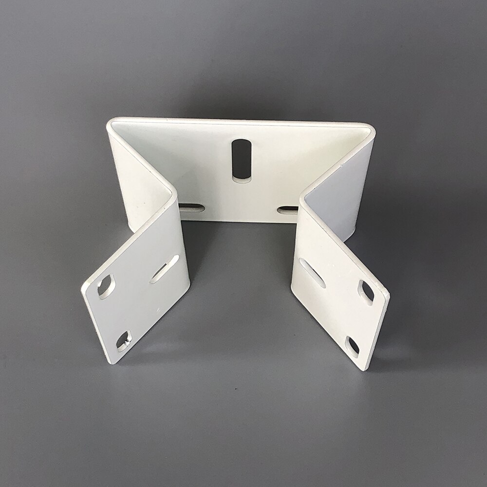OwlCat CCTV Camera Wall Corner Bracket Video Surveillance Mounting Plate Holder Stent