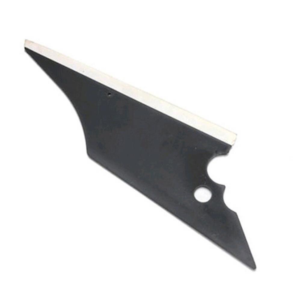 Plastic Auto Zuigmond Decal Wrap Applicator Schraper Sticker Installeren Paster Tool