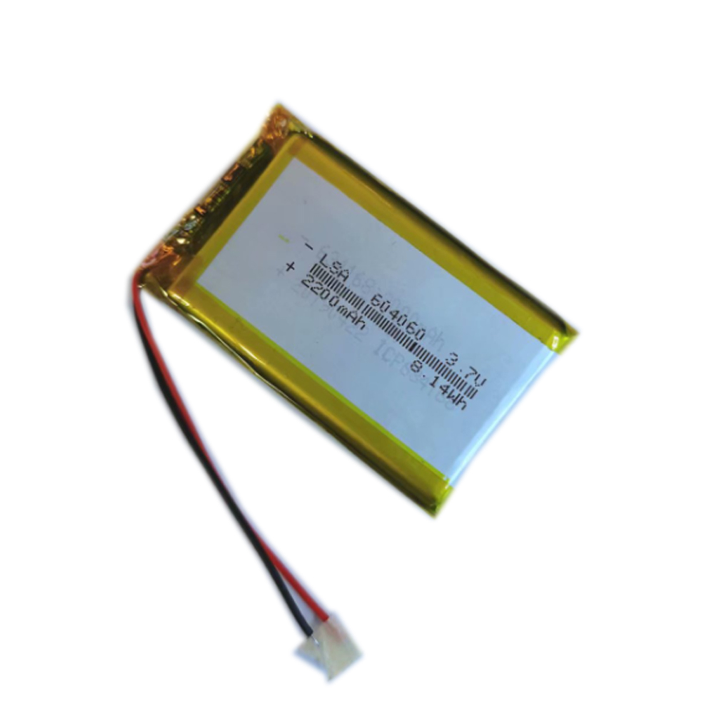 3.7V bateria litowo-polimerowa 2000mAh dla lokalizatora głośnik nawigacja GPS z Bluetooth LED głośnik Bluetooth inteligentnej odzieży 604060
