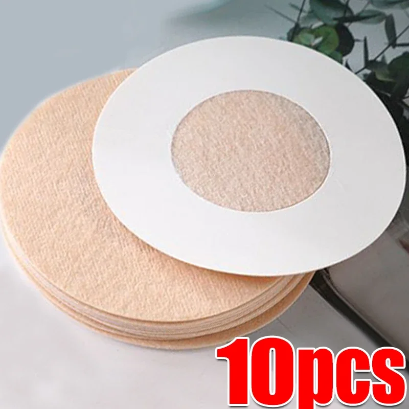 10–200 Stück Aufkleber für Brustwarzenaufkleber für Brust, BH-Aufkleber, Boob-Klebepads, Brustwarzenpads, Strumpfhosen, Brustwarzenabdeckung NYP01: green