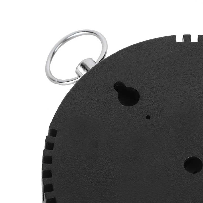 Termometr pokojowy robić szklarni higrometr ścienny miernik temperatury i wilgotności robić domowego magazynu biurowe narzędzia ogrodnicze