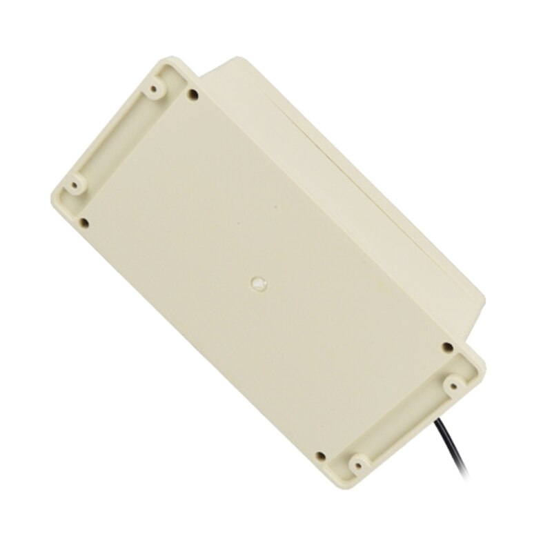 1000mg/h Ozonizer Portable Ozone Generator Water Air Sterilize Purifier Fruit Vegetable Fish Tank SPA Bathtub Disinfection