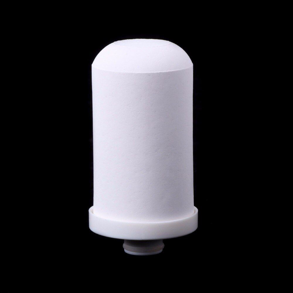 Faucet Mount Water Filter System Replacement Purifier Cartridge Home Kitchen