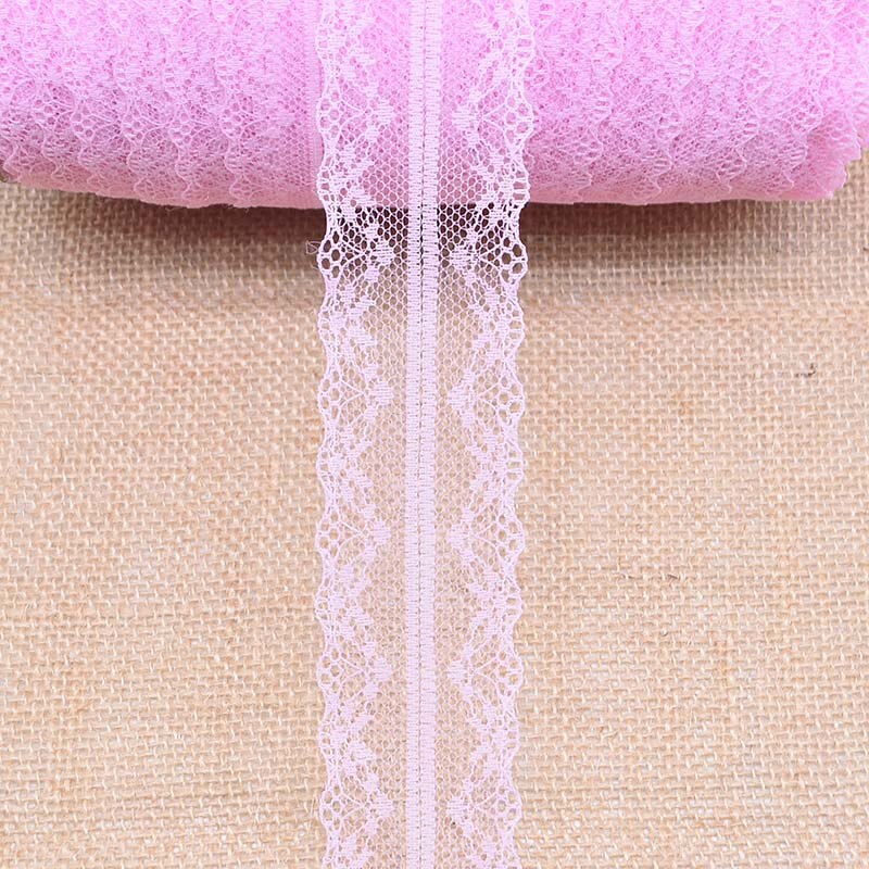 10 m/lot 4cm dentelle Tulle rouleau tissu bobine de mariage bricolage décoration bébé douche Tutu anniversaire décor fête fournitures décoratives