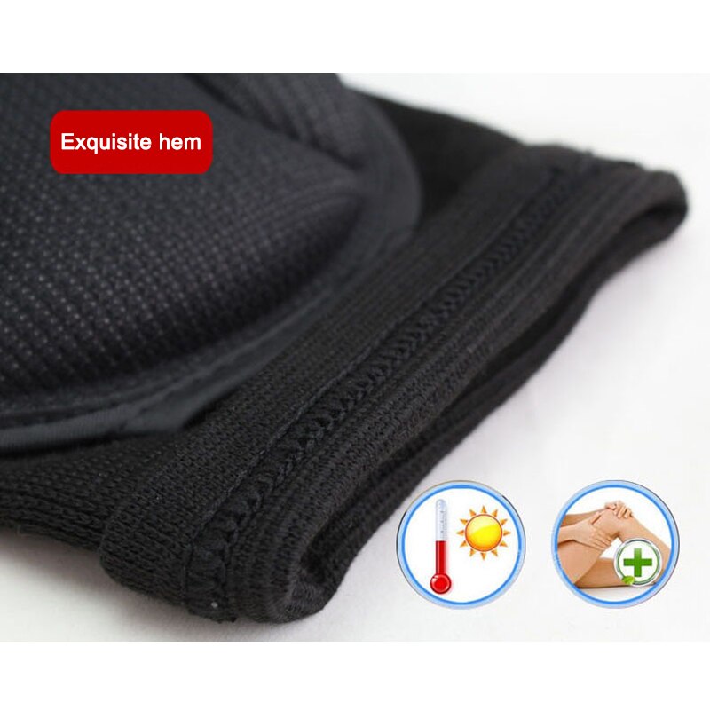 Knie Pad Foam Kussen Geschikt Voor Tuinieren Huis Schoonmaken Bouw Werk Vloeren Kneepad Met Dikke Eva Padding Gd