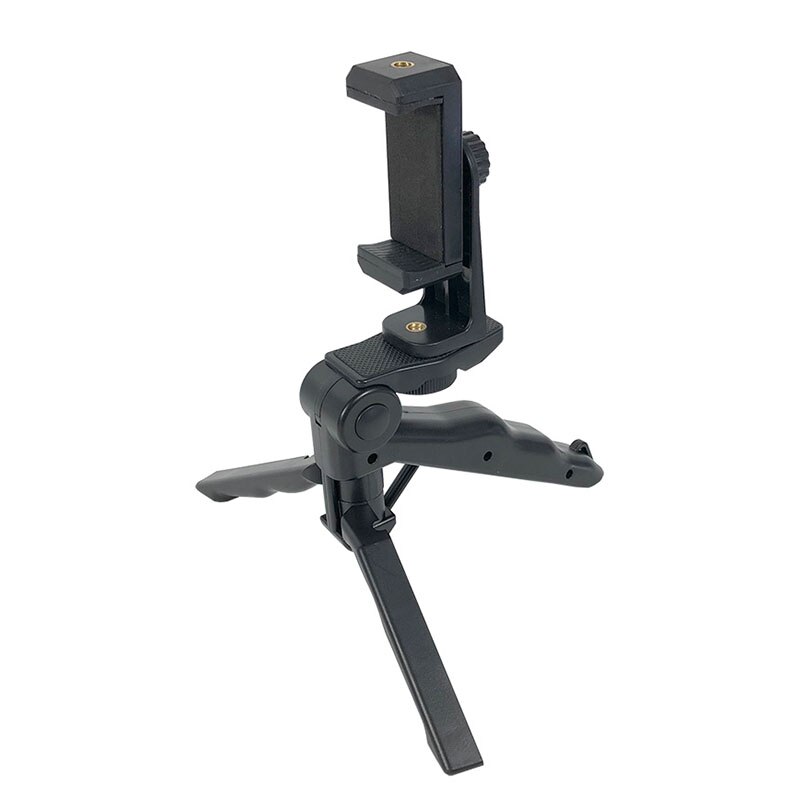 Suporte de celular para gopro, suporte de mesa para celular, com tripé para câmera de ação esportiva para iphone e samsung: for Phone