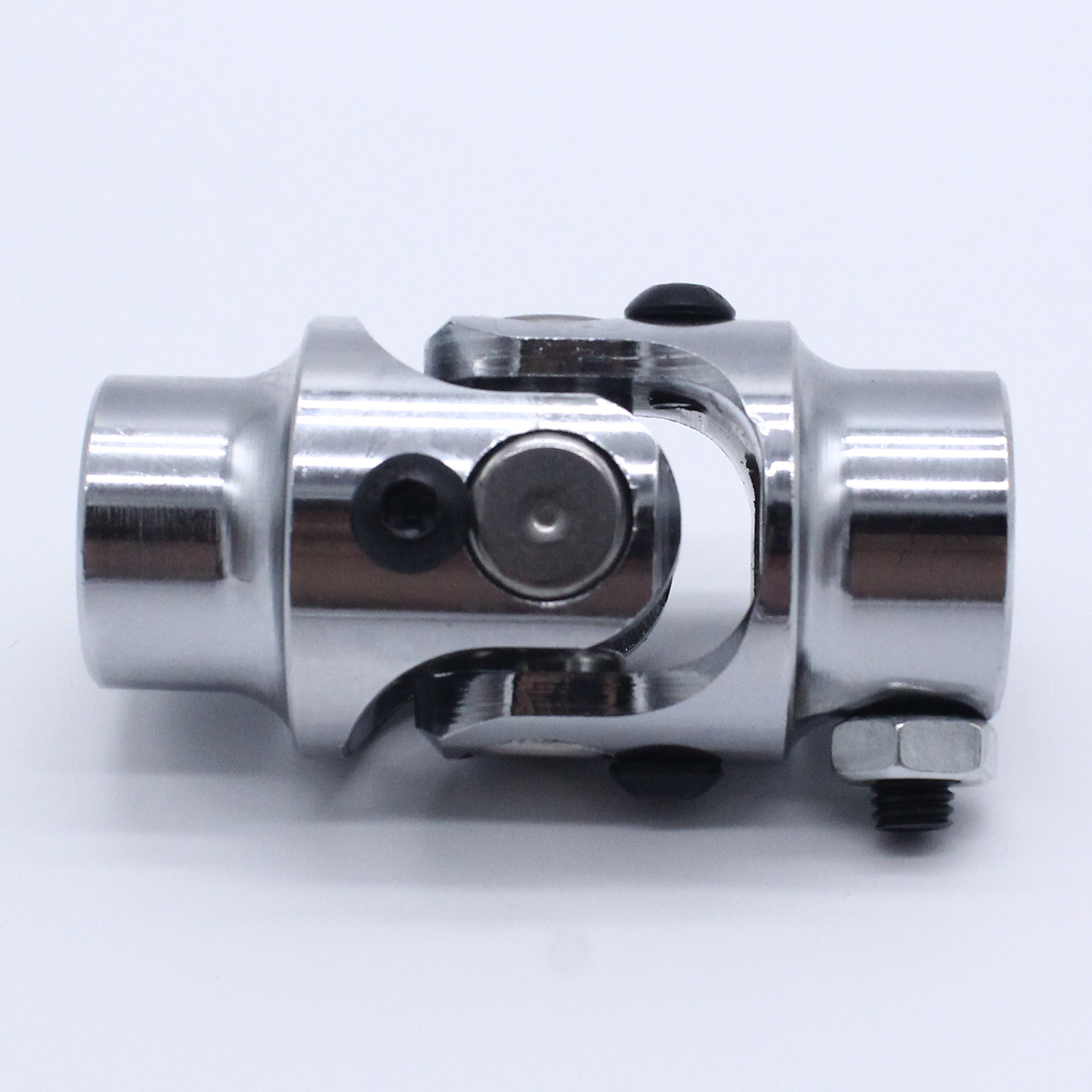 Steering Shaft U Joint 3/4-36 X 3/4in DD fits