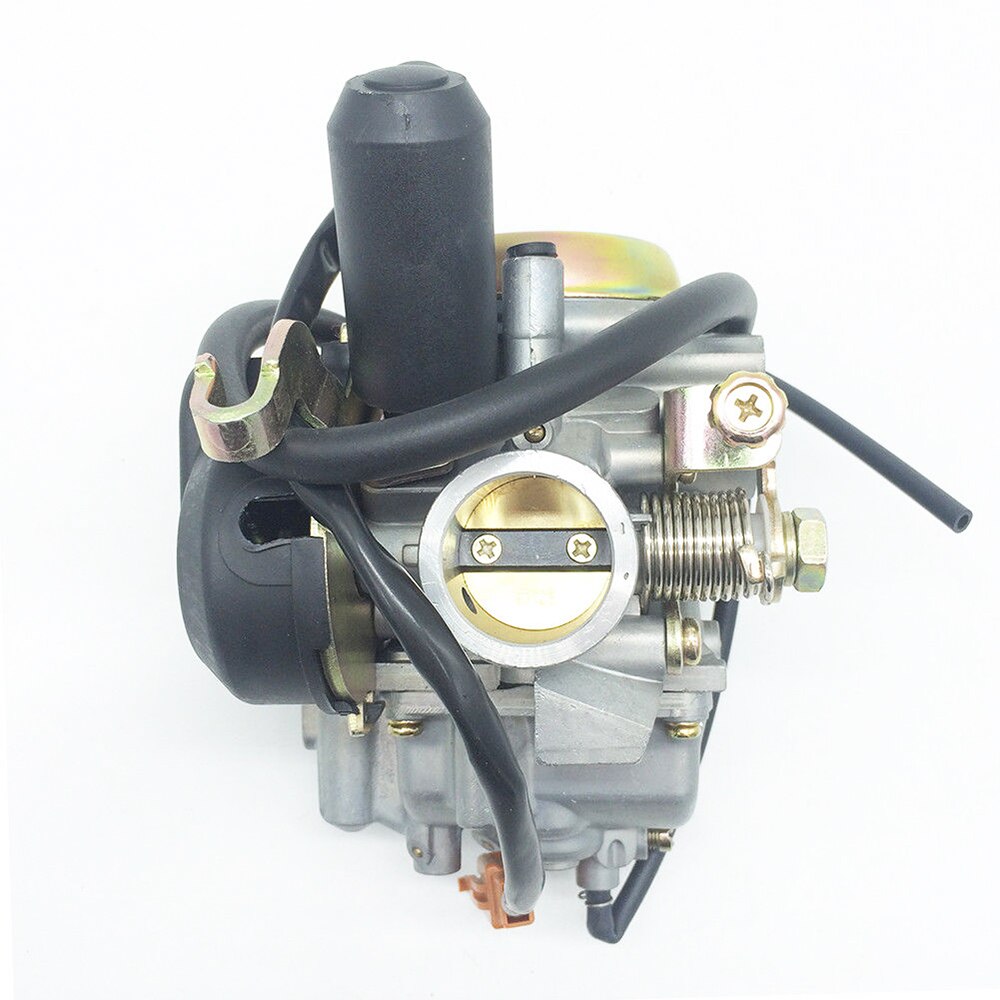 Carburetor Mikuni BS26 PD26 Suzuki 26MM AN125 AN150 Burgman an 200 400 650 Dirt Bike KAWASKI Scooter motorcycle ATV Vergaser