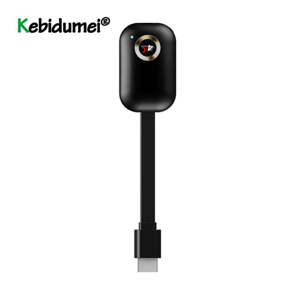 G9 plus 2.4g 5g 4k sem fio hdmi-compatível com android tv vara miracast airplay receptor wi-fi dongle espelho tela streamer elenco