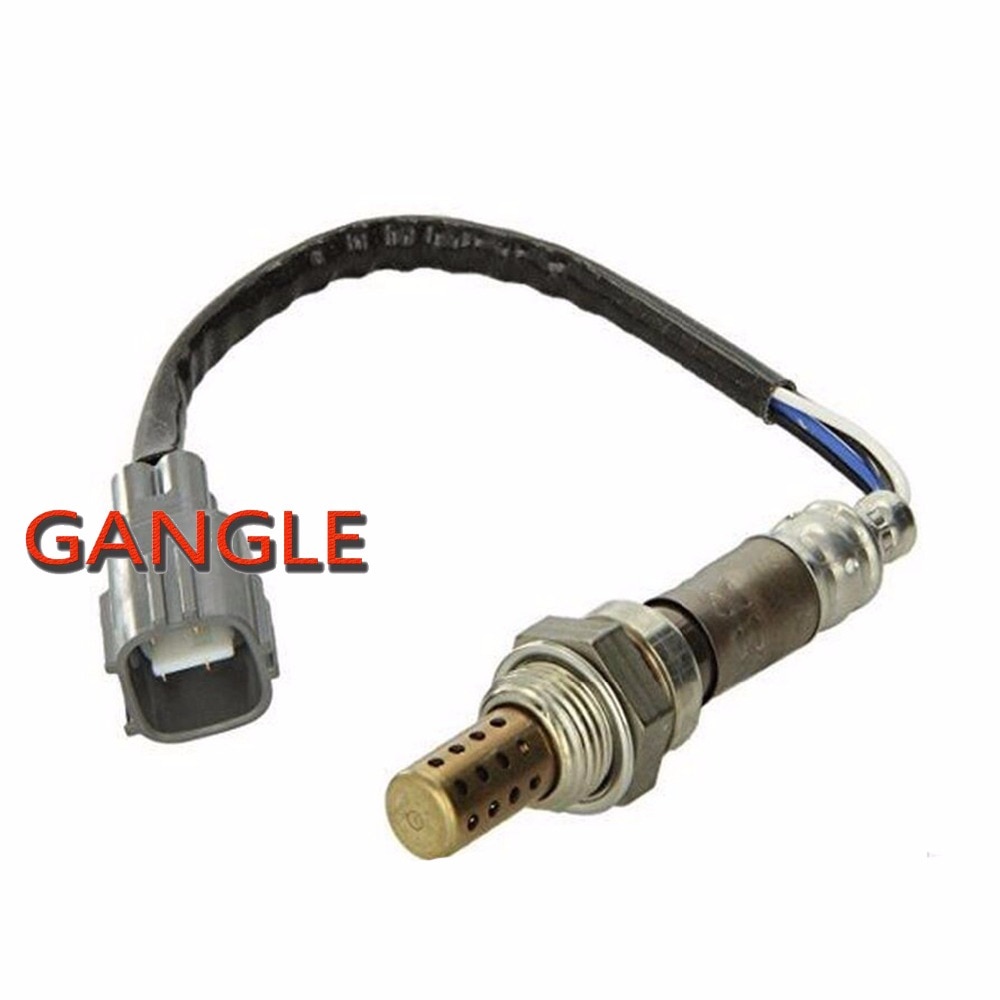 til 1992-1997 toyota carina  e 1.6l lambdasonde oksygensensorer dox -0201 89465-20300