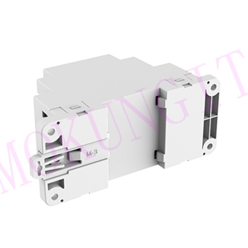 DMX Signaal Versterker DA (1 DMX input, 2 DMX output)